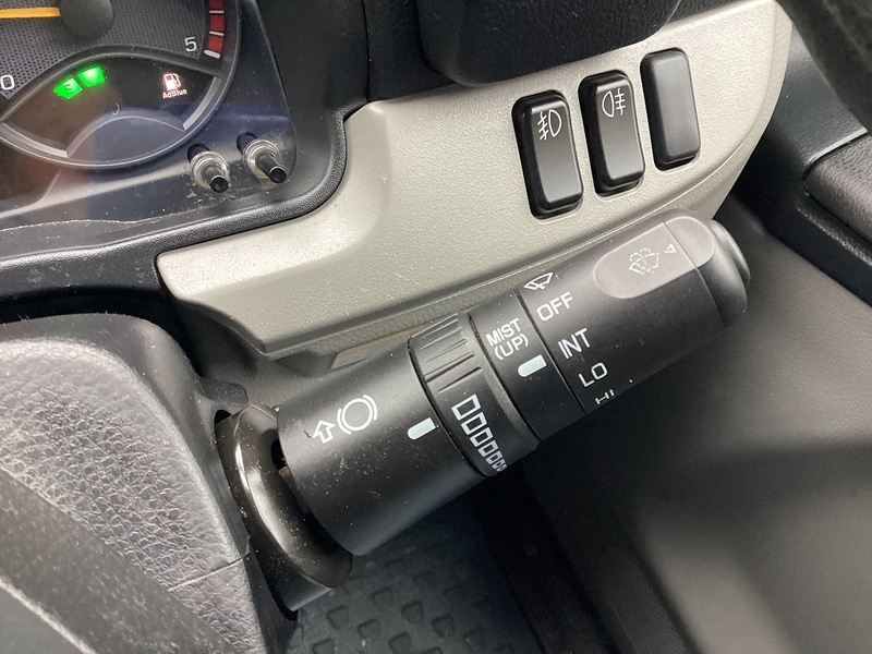 Used Mitsubishi Canter 2023 for sale - 76133015: Photo 28