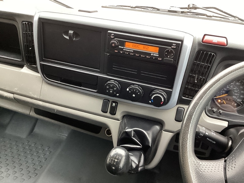 Used Mitsubishi Canter 2023 for sale - 76133015: Photo 30