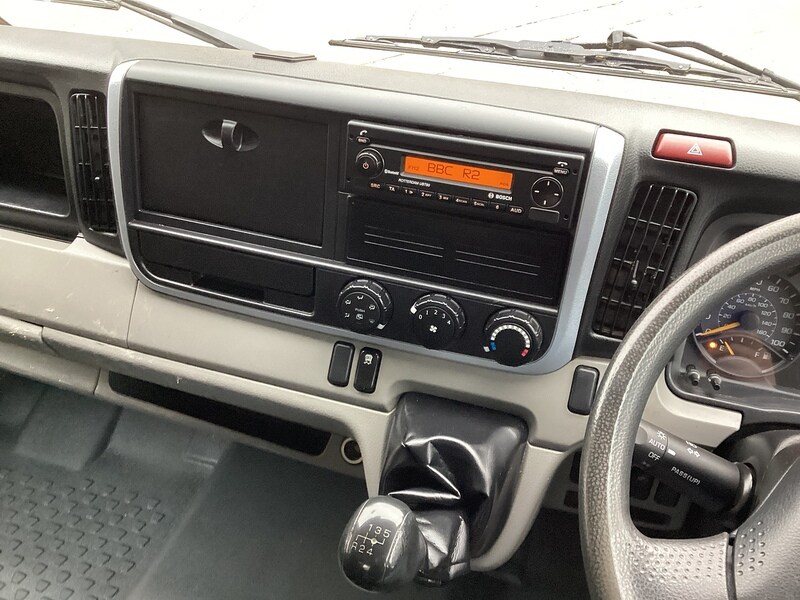 Used Mitsubishi Canter 2023 for sale - 76133015: Photo 32