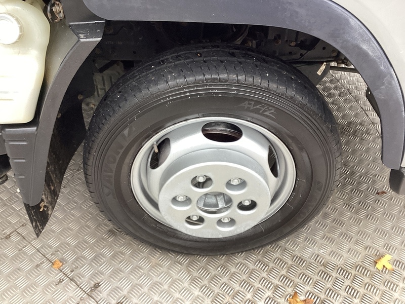 Used Mitsubishi Canter 2023 for sale - 76133015: Photo 33