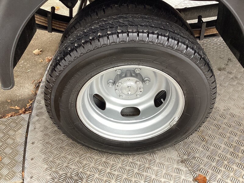 Used Mitsubishi Canter 2023 for sale - 76133015: Photo 34