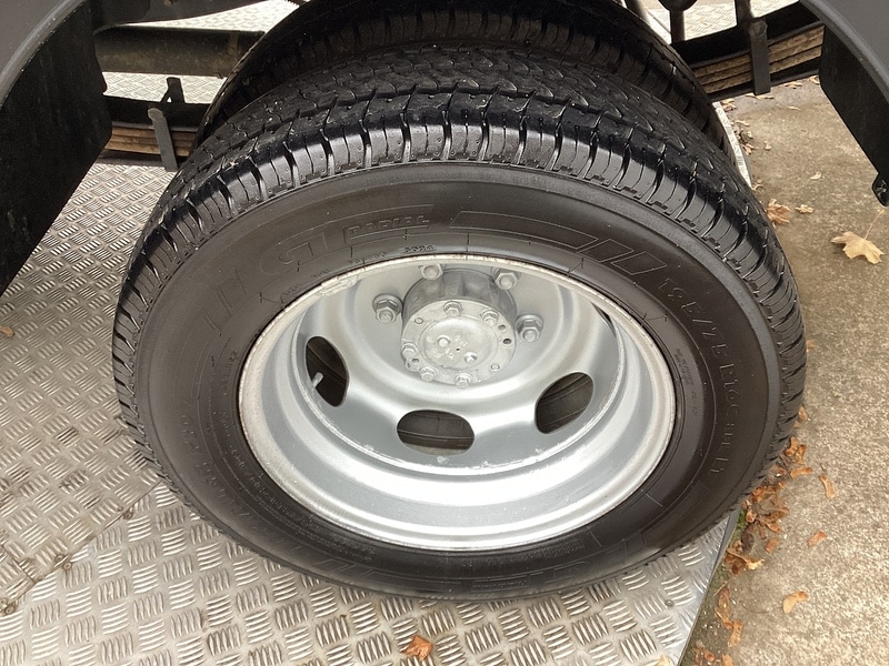 Used Mitsubishi Canter 2023 for sale - 76133015: Photo 35