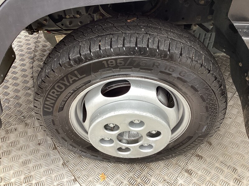 Used Mitsubishi Canter 2023 for sale - 76133015: Photo 37