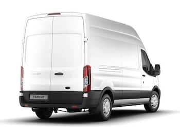 Used Ford Transit 2026 for sale - 79626839: Photo