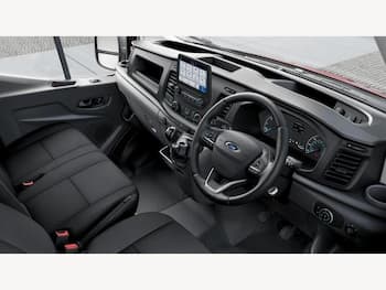 Used Ford Transit 2026 for sale - 79626839: Photo