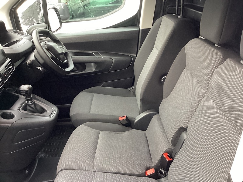 Used Peugeot Partner 2023 for sale - 76081391: Photo 14
