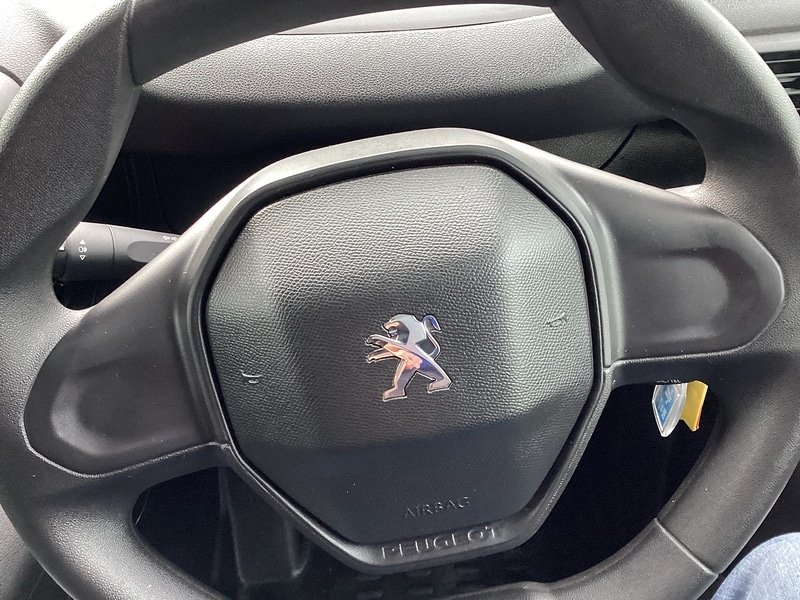 Used Peugeot Partner 2023 for sale - 76081391: Photo 19