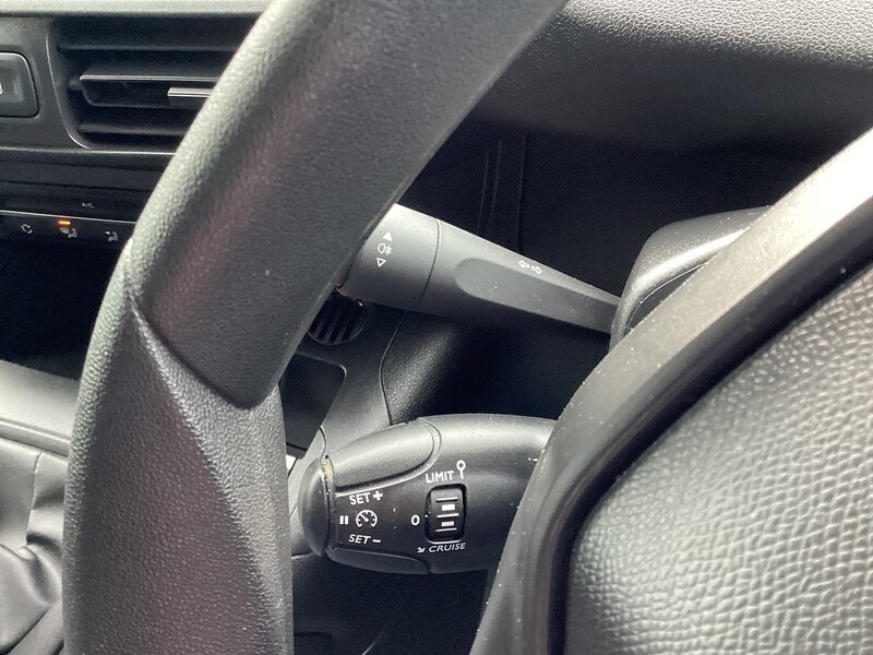 Used Peugeot Partner 2023 for sale - 76081391: Photo 22
