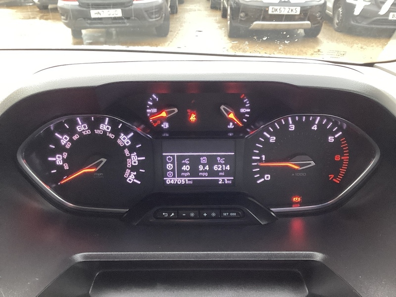 Used Peugeot Partner 2023 for sale - 76081391: Photo 23