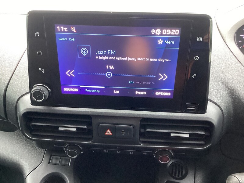 Used Peugeot Partner 2023 for sale - 76081391: Photo 24