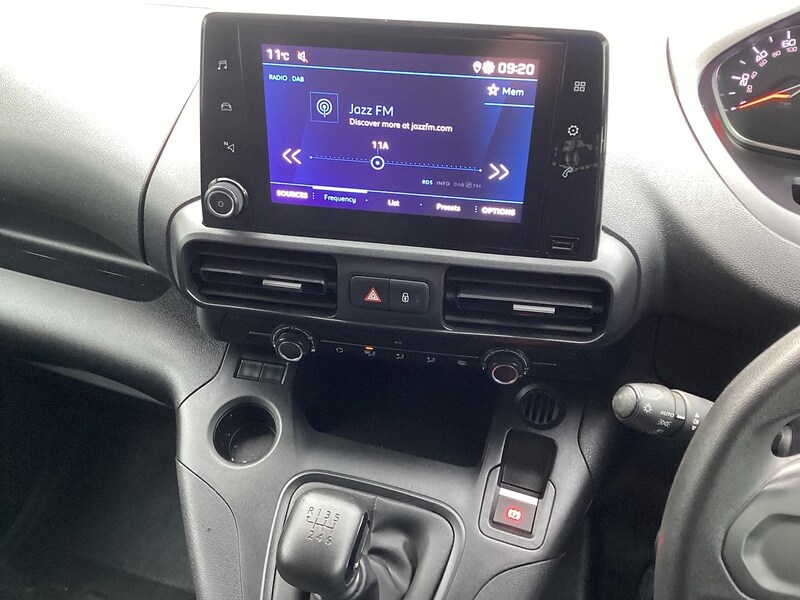 Used Peugeot Partner 2023 for sale - 76081391: Photo 27