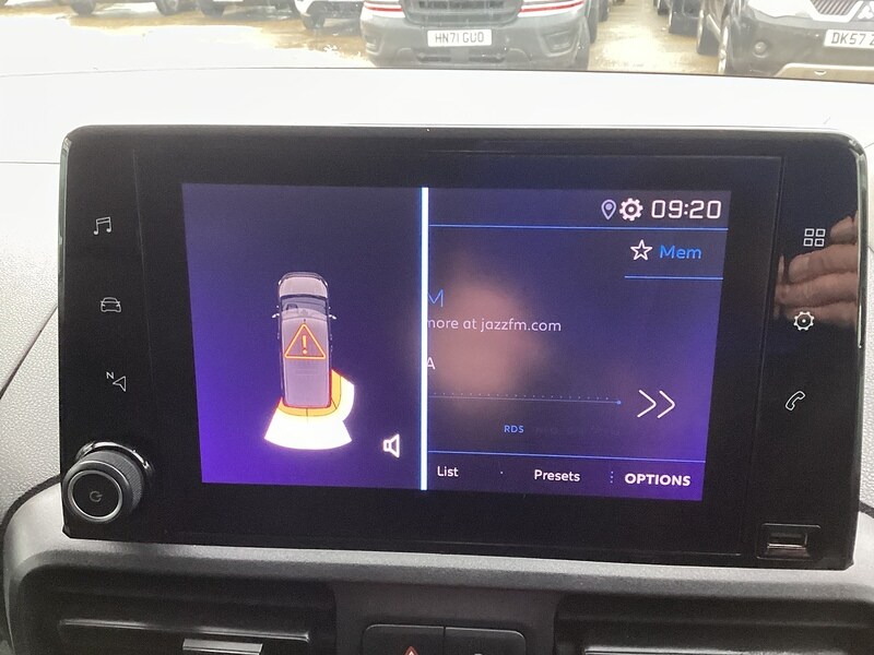 Used Peugeot Partner 2023 for sale - 76081391: Photo 28