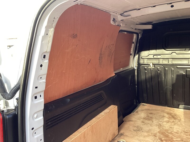 Used Peugeot Partner 2023 for sale - 76081391: Photo 32