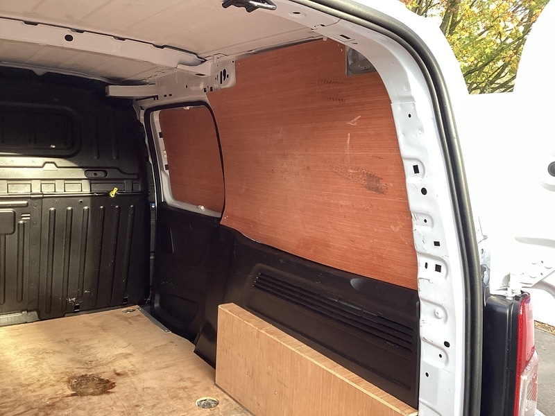 Used Peugeot Partner 2023 for sale - 76081391: Photo 35