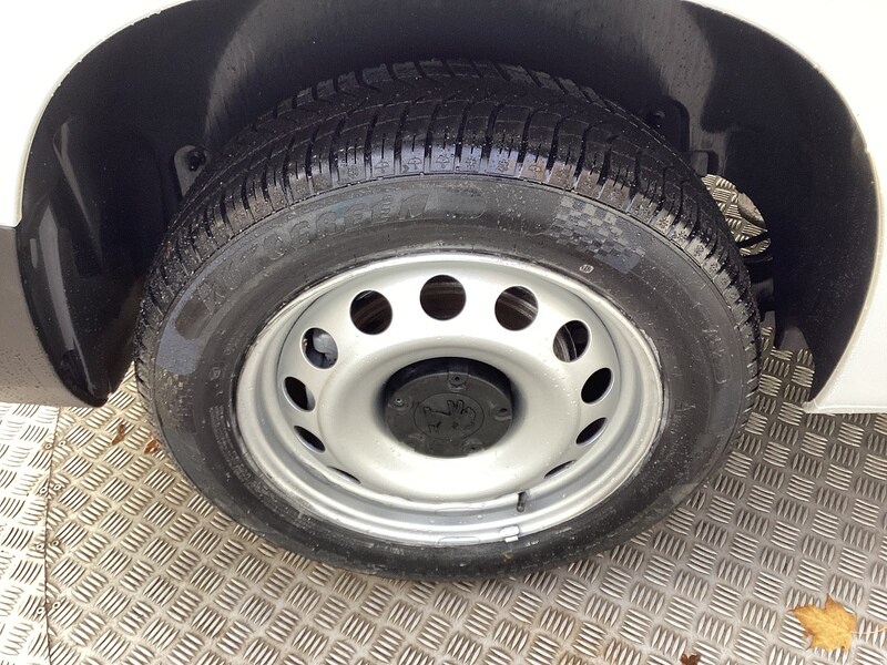 Used Peugeot Partner 2023 for sale - 76081391: Photo 40