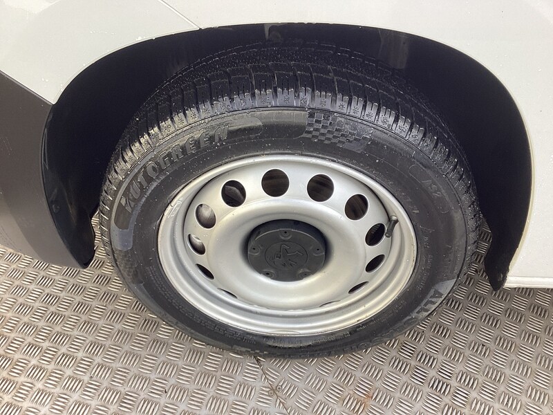 Used Peugeot Partner 2023 for sale - 76081391: Photo 43