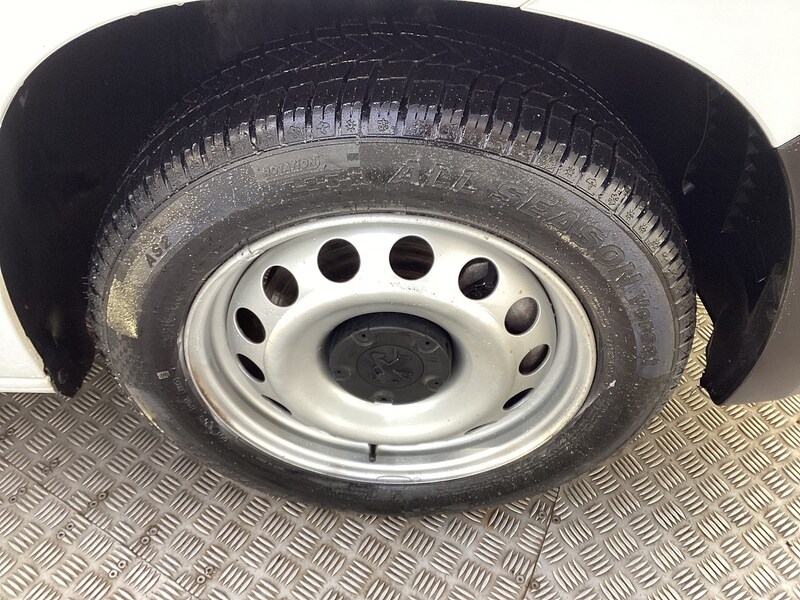 Used Peugeot Partner 2023 for sale - 76081391: Photo 44