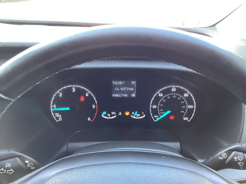 Vehicle 31