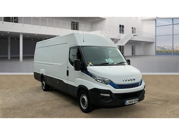Used Iveco Daily 2018 for sale - 75556867: Photo
