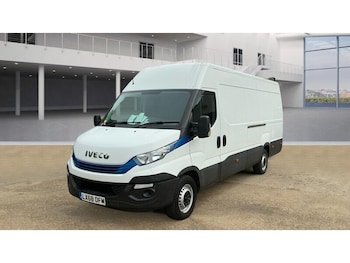 Used Iveco Daily 2018 for sale - 75556867: Photo
