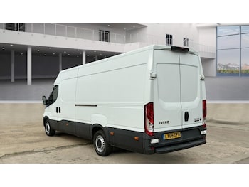 Used Iveco Daily 2018 for sale - 75556867: Photo
