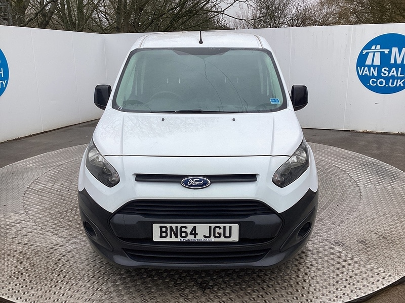 Used Ford Transit Connect 2014 for sale - 77432605: Photo 11