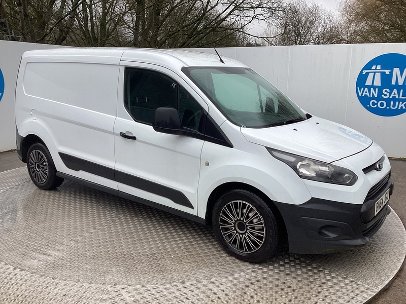 Used Ford Transit Connect 2014 for sale - 77432605: Photo 12