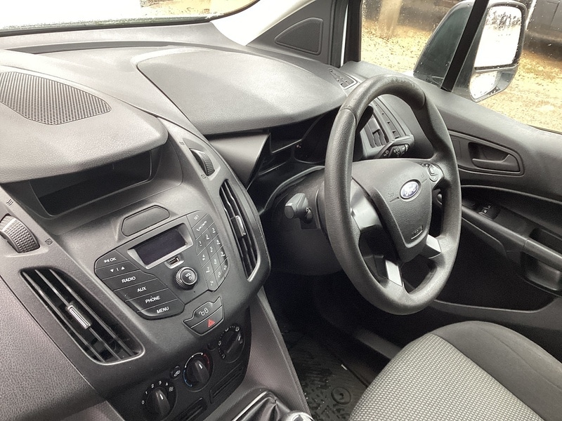 Used Ford Transit Connect 2014 for sale - 77432605: Photo 14