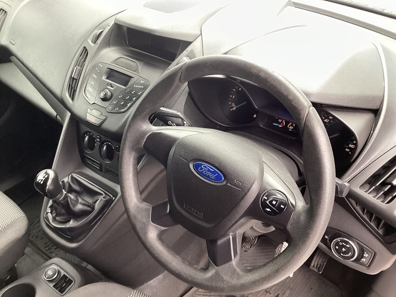 Used Ford Transit Connect 2014 for sale - 77432605: Photo 18