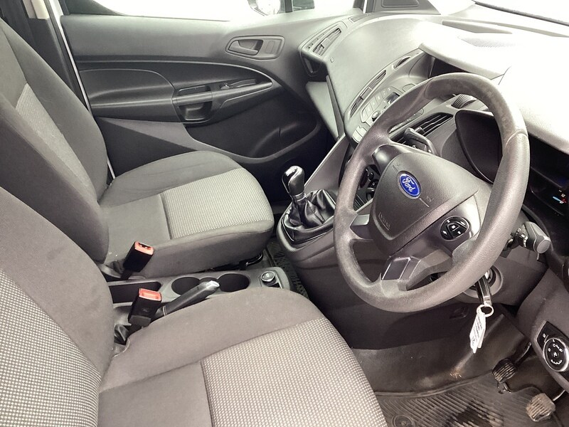 Used Ford Transit Connect 2014 for sale - 77432605: Photo 19