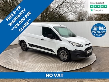 Used Ford Transit Connect 2014 for sale - 77432605: Photo