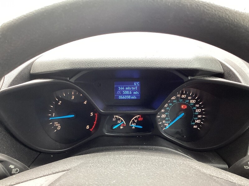 Used Ford Transit Connect 2014 for sale - 77432605: Photo 22