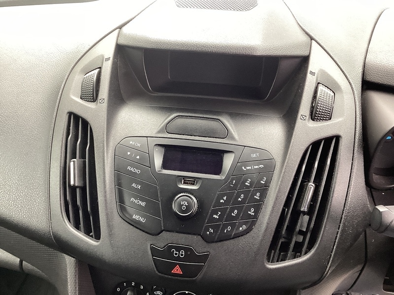 Used Ford Transit Connect 2014 for sale - 77432605: Photo 23