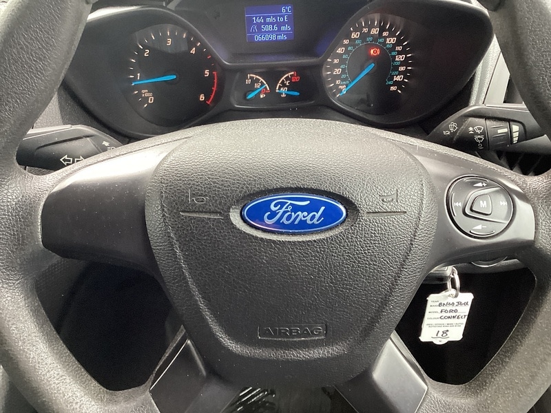 Used Ford Transit Connect 2014 for sale - 77432605: Photo 26