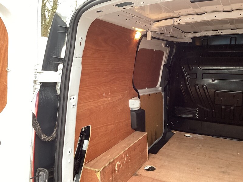 Used Ford Transit Connect 2014 for sale - 77432605: Photo 28