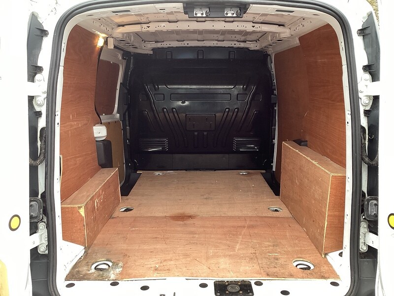 Used Ford Transit Connect 2014 for sale - 77432605: Photo 30