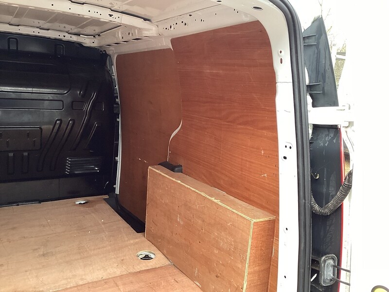 Used Ford Transit Connect 2014 for sale - 77432605: Photo 31