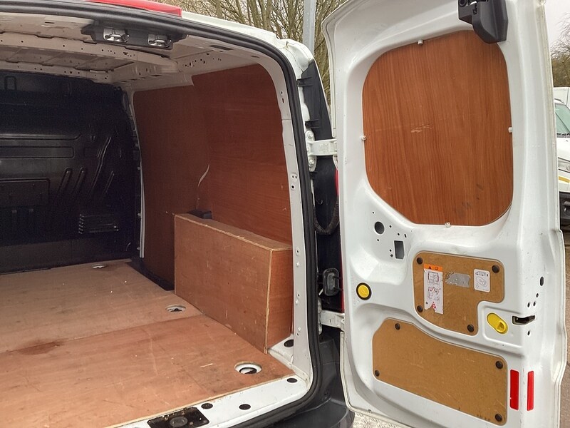Used Ford Transit Connect 2014 for sale - 77432605: Photo 32
