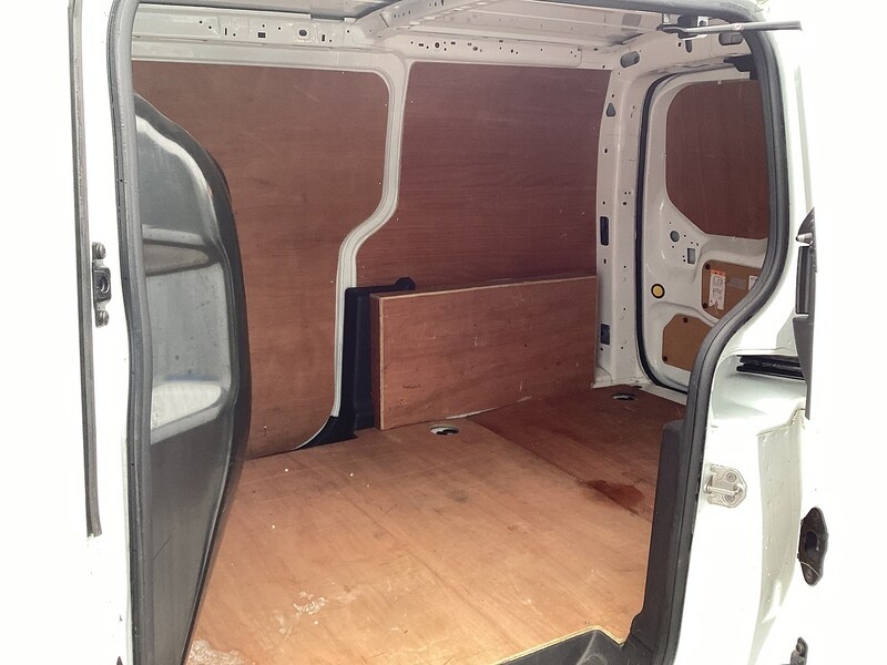 Used Ford Transit Connect 2014 for sale - 77432605: Photo 35