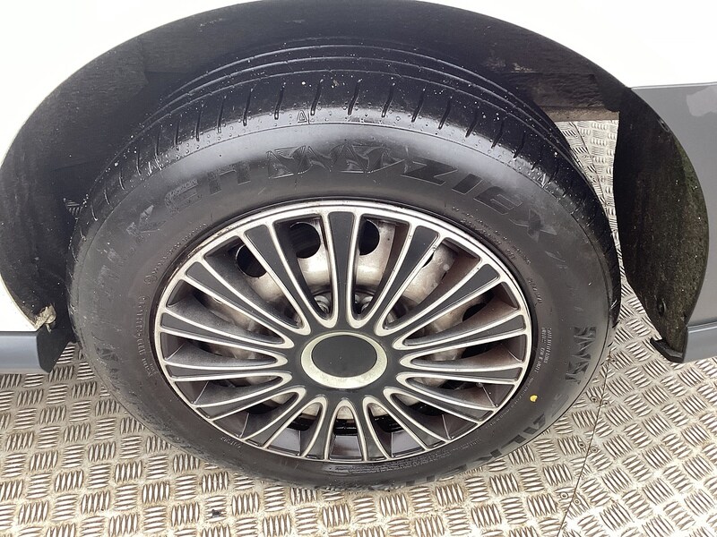 Used Ford Transit Connect 2014 for sale - 77432605: Photo 36