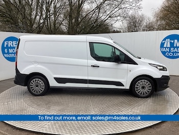 Used Ford Transit Connect 2014 for sale - 77432605: Photo