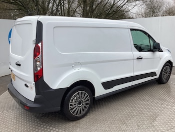 Used Ford Transit Connect 2014 for sale - 77432605: Photo