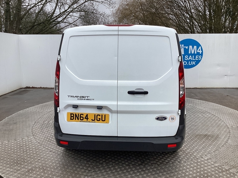 Used Ford Transit Connect 2014 for sale - 77432605: Photo 5