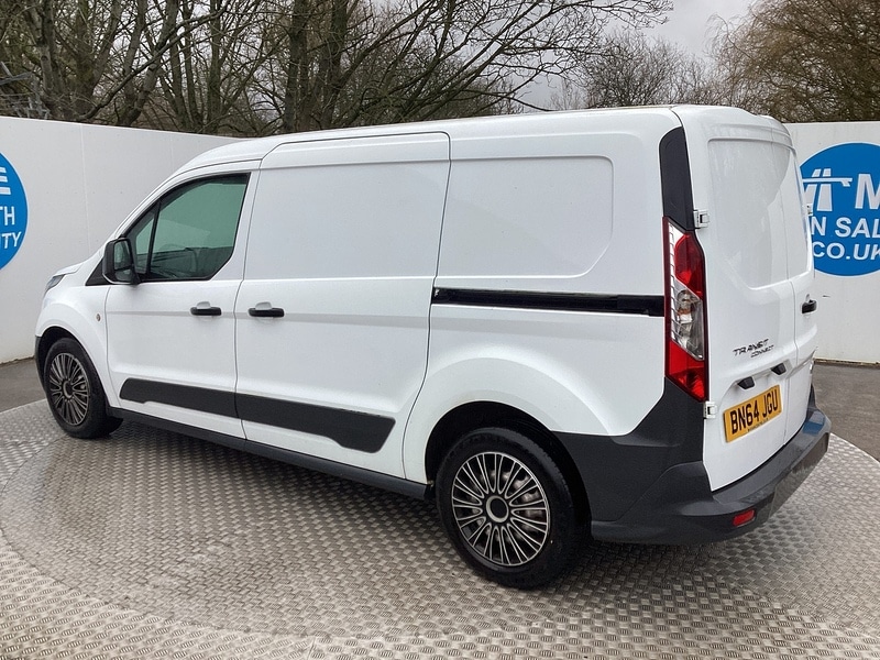 Used Ford Transit Connect 2014 for sale - 77432605: Photo 7