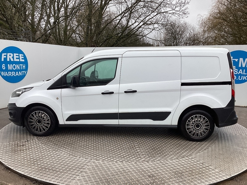 Used Ford Transit Connect 2014 for sale - 77432605: Photo 8