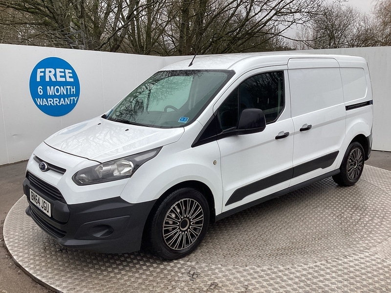 Used Ford Transit Connect 2014 for sale - 77432605: Photo 9
