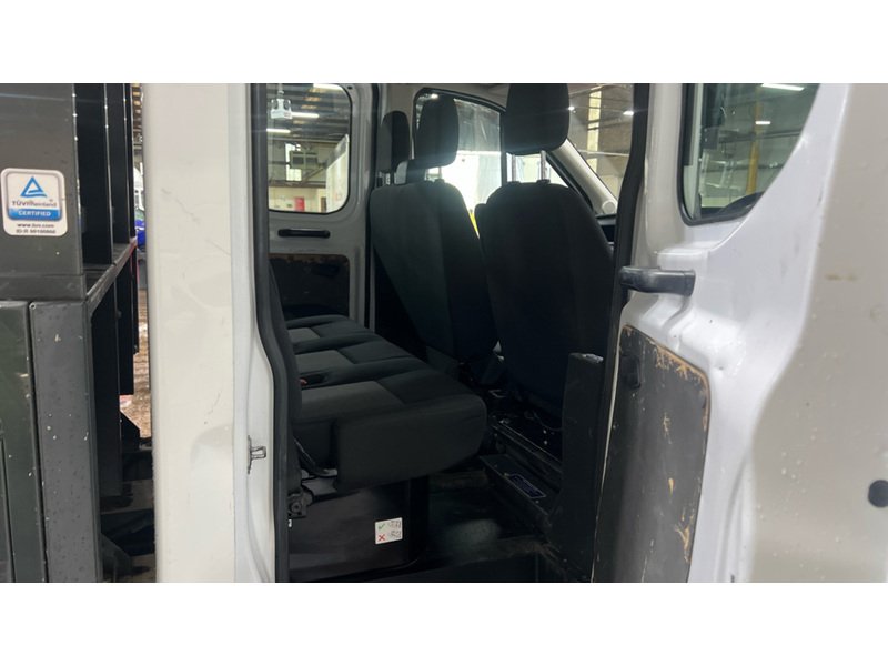 Used Ford Transit 2023 for sale - 76224059: Photo 10