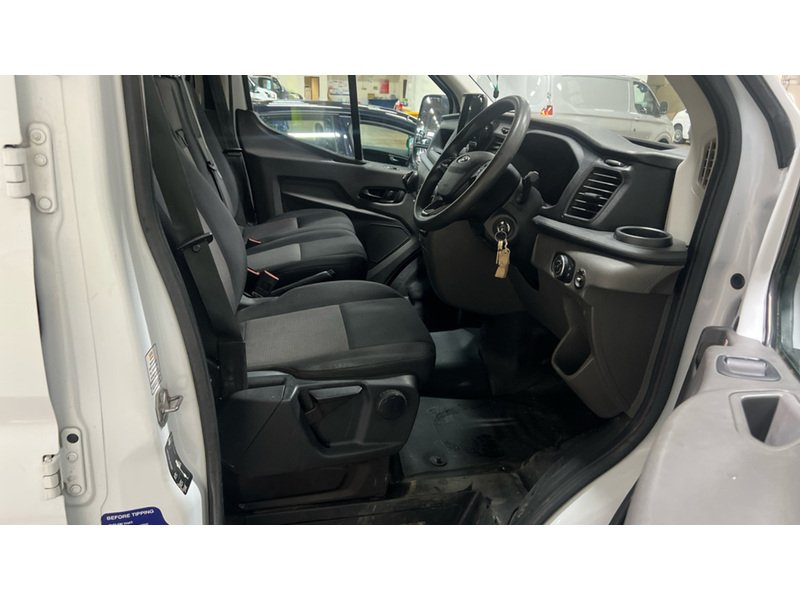 Used Ford Transit 2023 for sale - 76224059: Photo 12