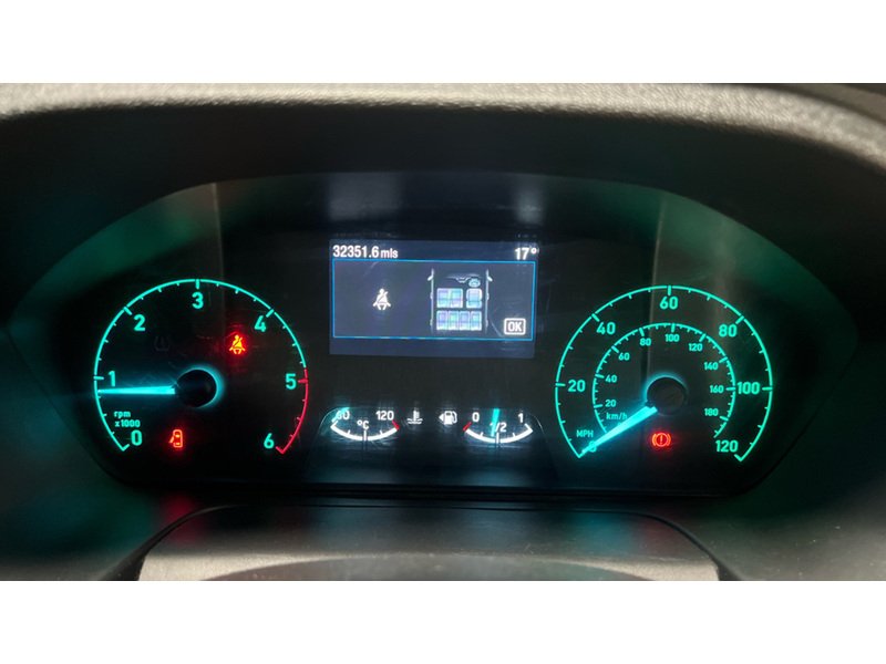 Used Ford Transit 2023 for sale - 76224059: Photo 14