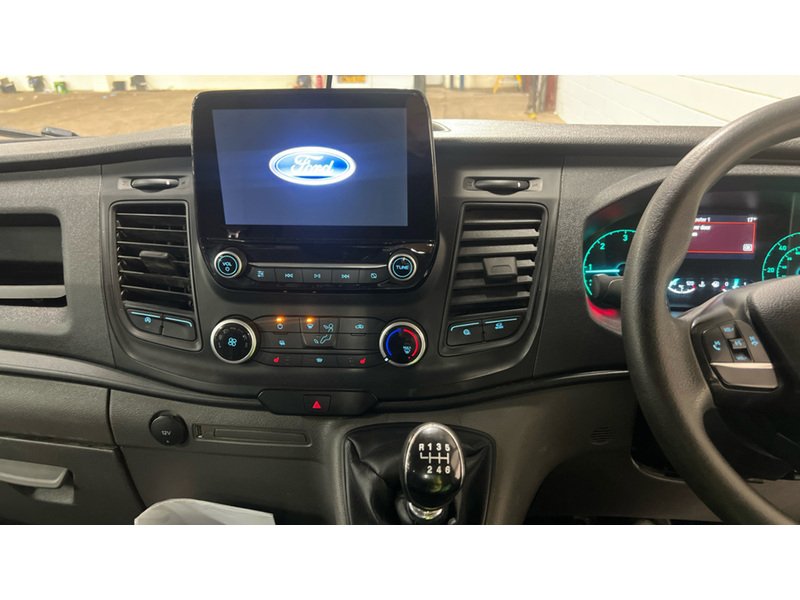 Used Ford Transit 2023 for sale - 76224059: Photo 16